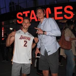 Meet your Posher, Dante